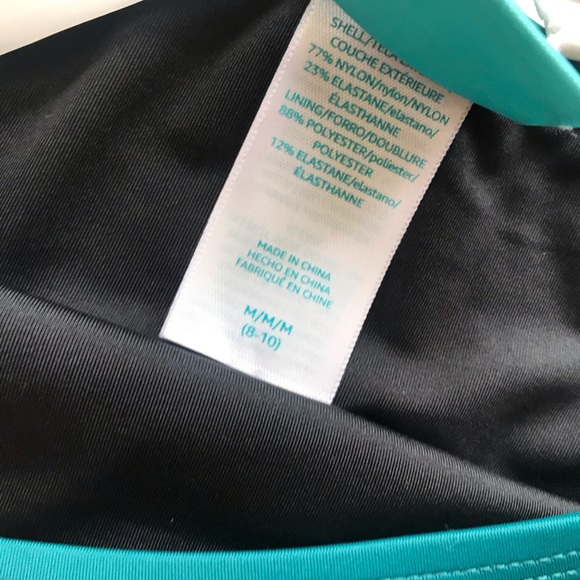 NWT Costal Blue bikini sets (2) size M - Picture 5 of 5